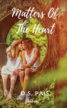 Paperback Matters Of The Heart Book