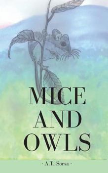 Paperback Mice and Owls Book