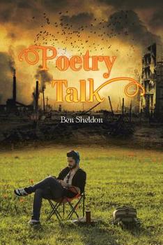 Paperback Poetry Talk Book