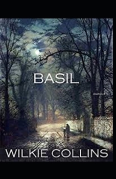 Paperback Basil illustrated Book
