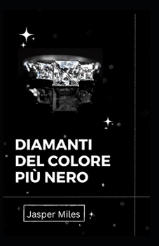 Paperback Diamanti Del Colore Più Nero [Italian] [Large Print] Book