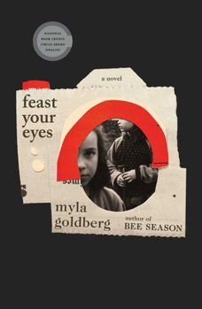 Hardcover Feast Your Eyes Book