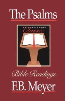 Paperback The Psalms Book
