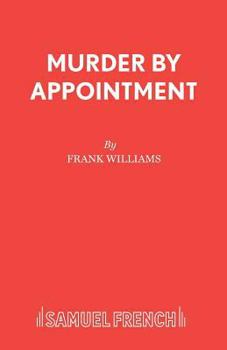 Paperback Murder by Appointment Book