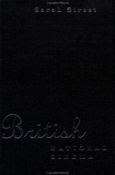 Paperback British National Cinema Book