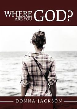 Paperback Where Are You God? Book