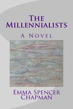 Paperback The Millennialists Book