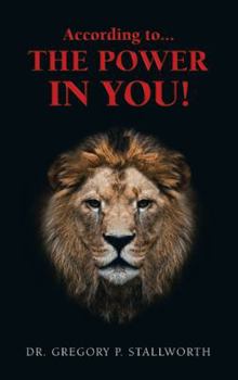 Paperback According to...The POWER in You! Book