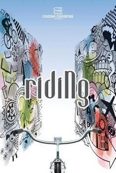 Paperback Riding Book