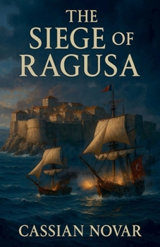 Paperback The Siege of Ragusa Book