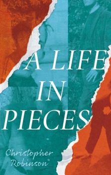 Paperback A Life in Pieces Book