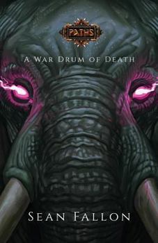 Paperback Paths: World of Adia: A War Drum of Death Book