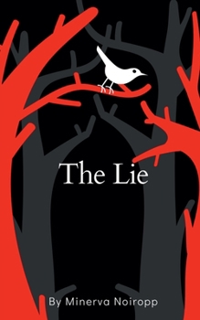 Paperback The Lie Book