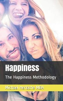 Paperback Happiness Book