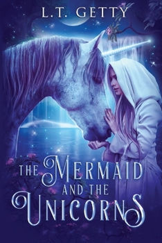 Paperback The Mermaid and the Unicorns Book
