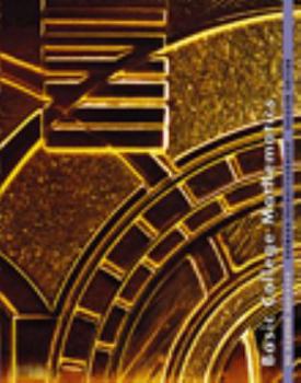 Paperback Basic College Mathematics: An Applied Approach Book