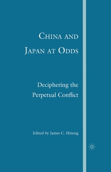 China and Japan at Odds: Deciphering the Perpetual Conflict