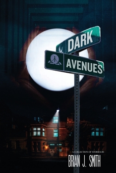 Paperback Dark Avenues Book