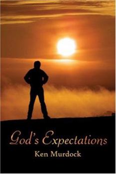 Paperback God's Expectations Book