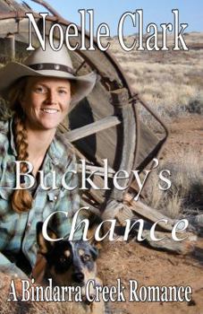 Paperback Buckley's Chance Book