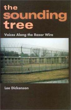 Paperback The Sounding Tree: Voices Along the Razor Wire Book