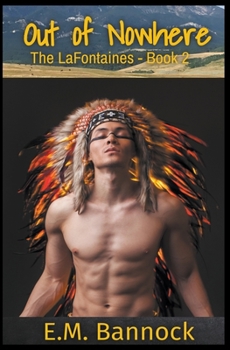 Paperback Out of Nowhere Book