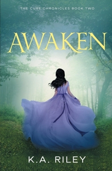 Paperback Awaken Book