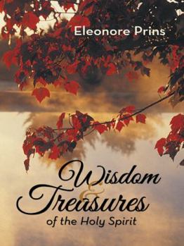 Paperback Wisdom and Treasures of the Holy Spirit Book