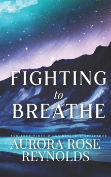 Paperback Fighting to breathe Book