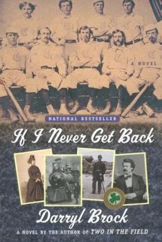 Paperback If I Never Get Back Book