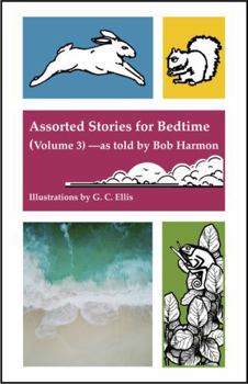 Paperback Assorted Stories for Bedtime (Volume 3) Book