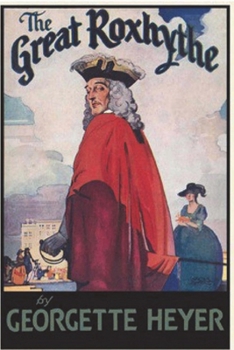 Paperback The Great Roxhythe Book