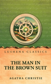 The Man in the Brown Suit