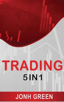 Hardcover Trading 5 in 1 Book