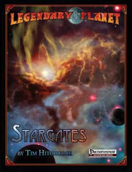 Paperback Stargates Book