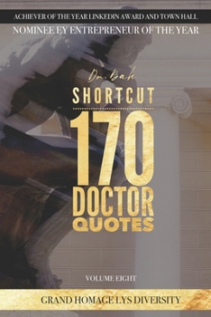 Paperback Shortcut volume 8 - Doctor Book