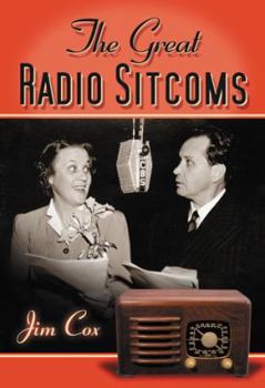 Paperback The Great Radio Sitcoms Book