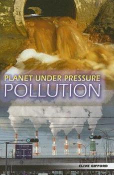 Library Binding Pollution Book