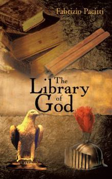 Paperback The Library of God Book