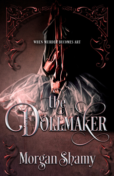Paperback The Dollmaker Book