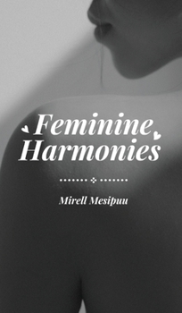 Hardcover Feminine Harmonies Book