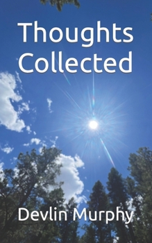 Paperback Thoughts Collected Book