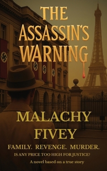 The Assassin's Warning