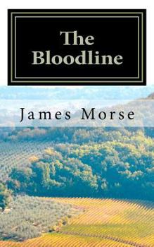 Paperback The Bloodline Book