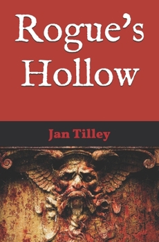 Paperback Rogue's Hollow Book