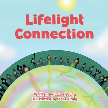 Paperback Lifelight Connection Book