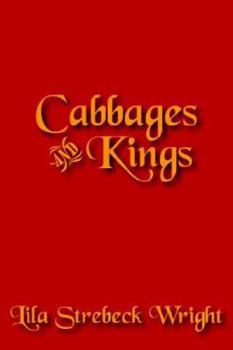 Paperback Cabbages and Kings Book