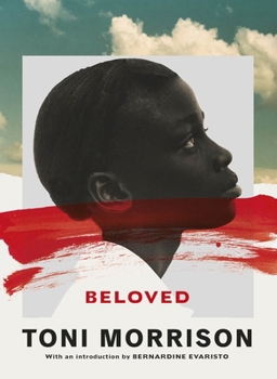 Paperback Beloved Book