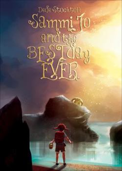 Paperback Sammi Jo and the Best Day Ever! Book