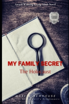 Paperback My Family Secret: The Holocaust Book